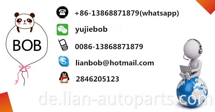 Lian EGR Ventil OE 036131503T EG10309-12B1 7.28248.17.0